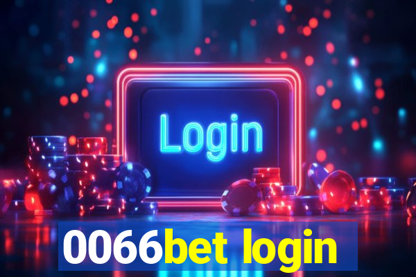 0066bet login